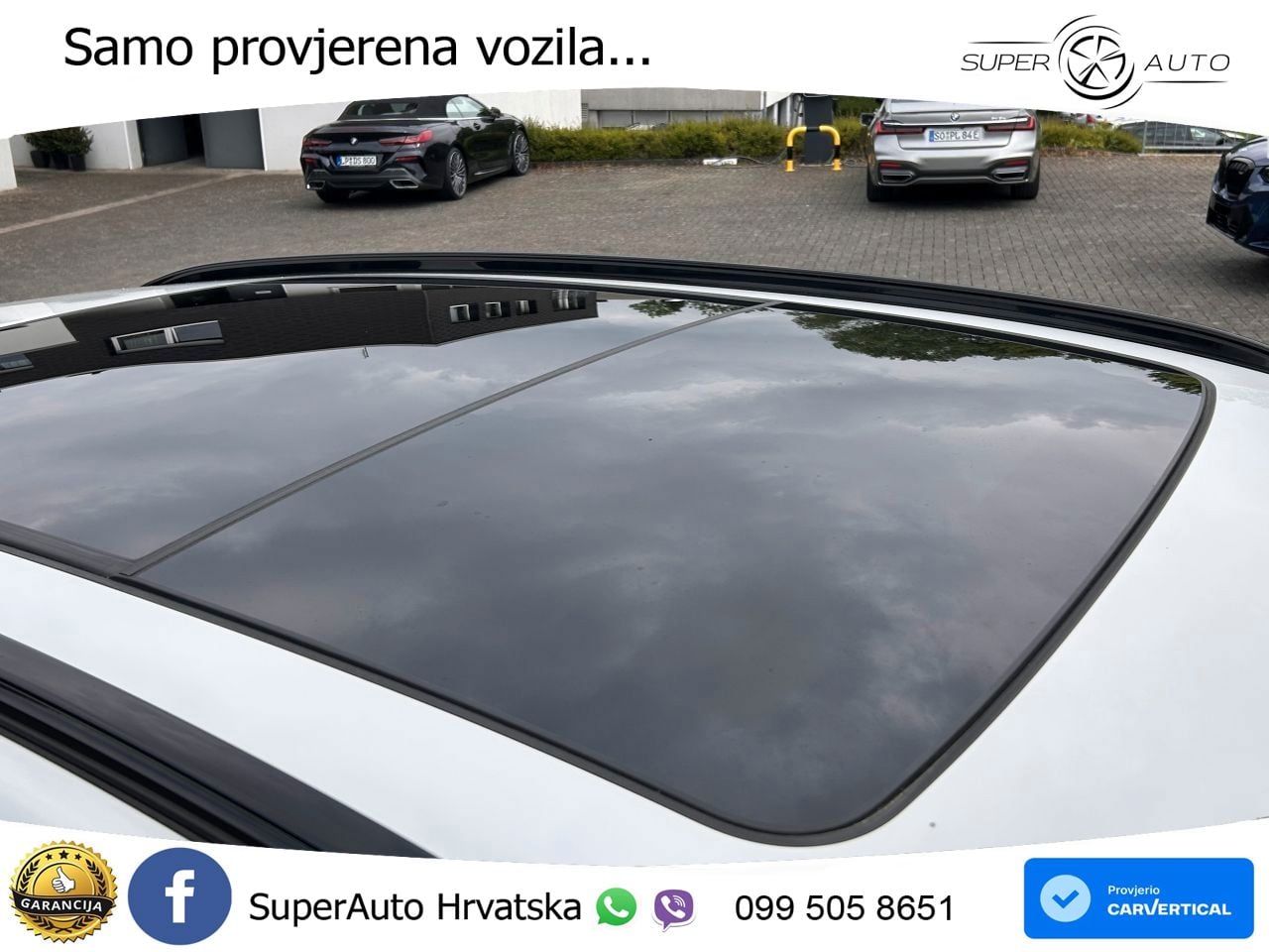 BMW X3 M40i xDrive Steptronic LED+GR SJED+ACC