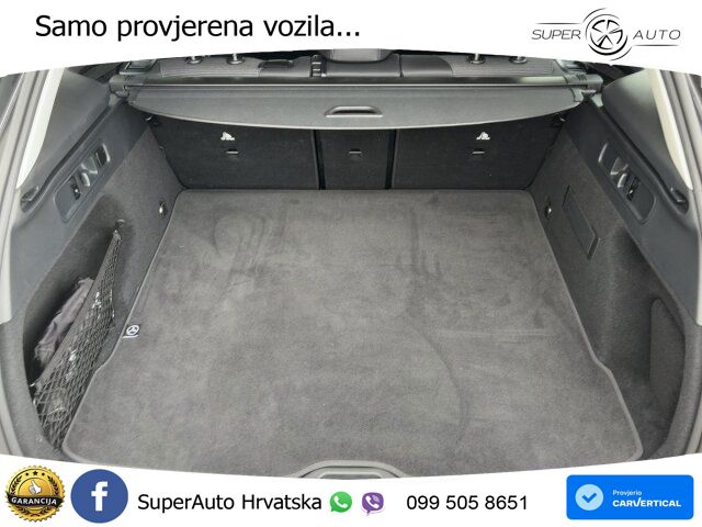 Mercedes GLC 220d (197 KS) 4MATIC 9G-TRONIC LED+GR SJED+ACC