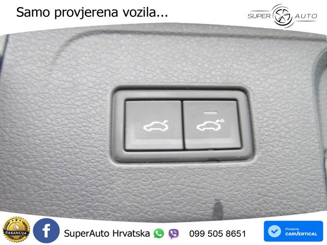 Volkswagen Passat Variant GTE 1.4 TSI (218 KS) DSG LED+GR SJED+ACC