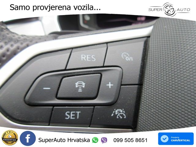 Volkswagen Passat Variant GTE 1.4 TSI (218 KS) DSG LED+GR SJED+ACC