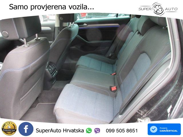 Volkswagen Passat Variant GTE 1.4 TSI (218 KS) DSG LED+GR SJED+ACC