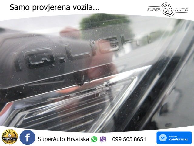 Volkswagen Passat Variant GTE 1.4 TSI (218 KS) DSG LED+GR SJED+ACC