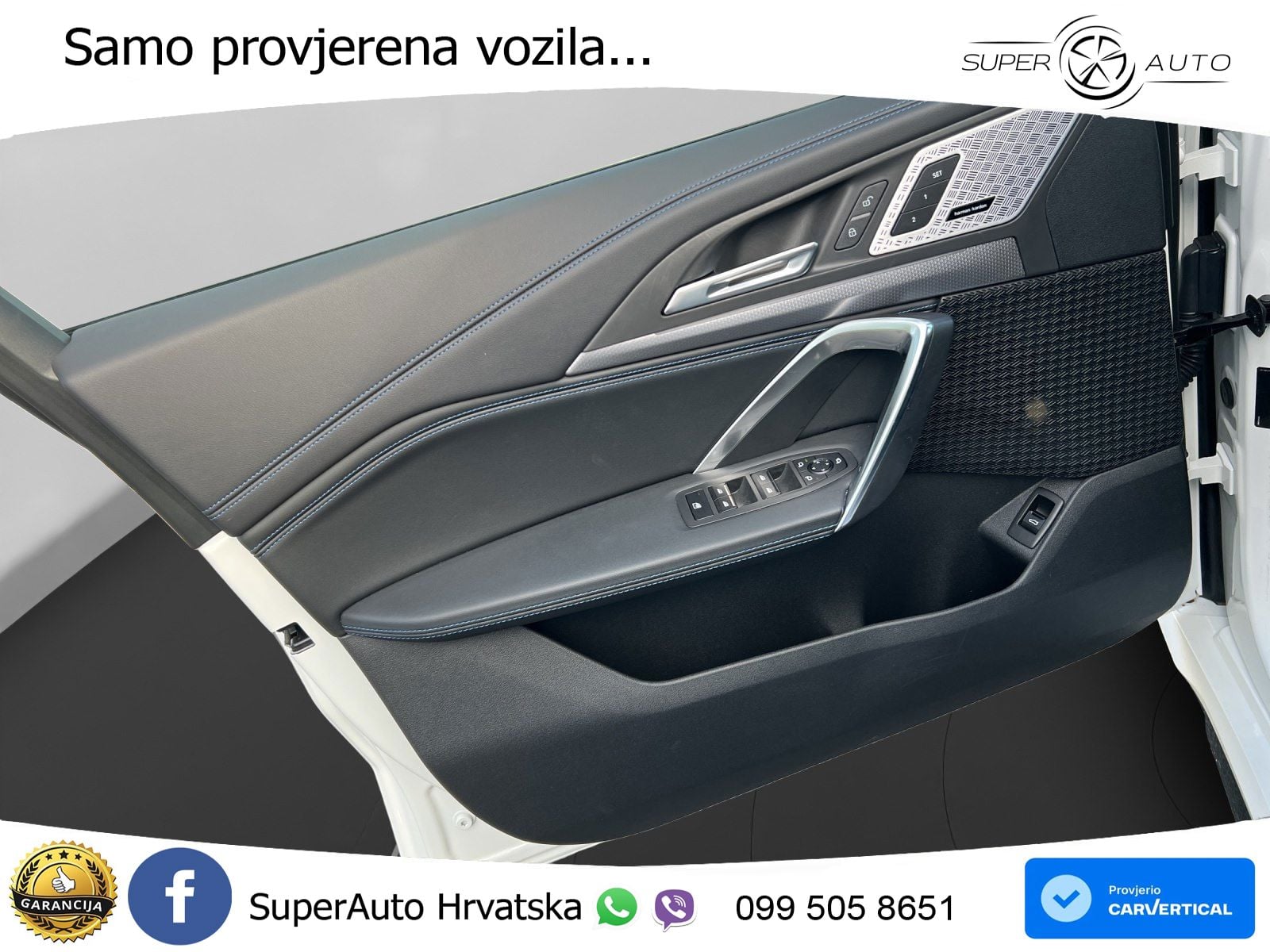 BMW iX1 68 kWh (313 KS) xDrive30