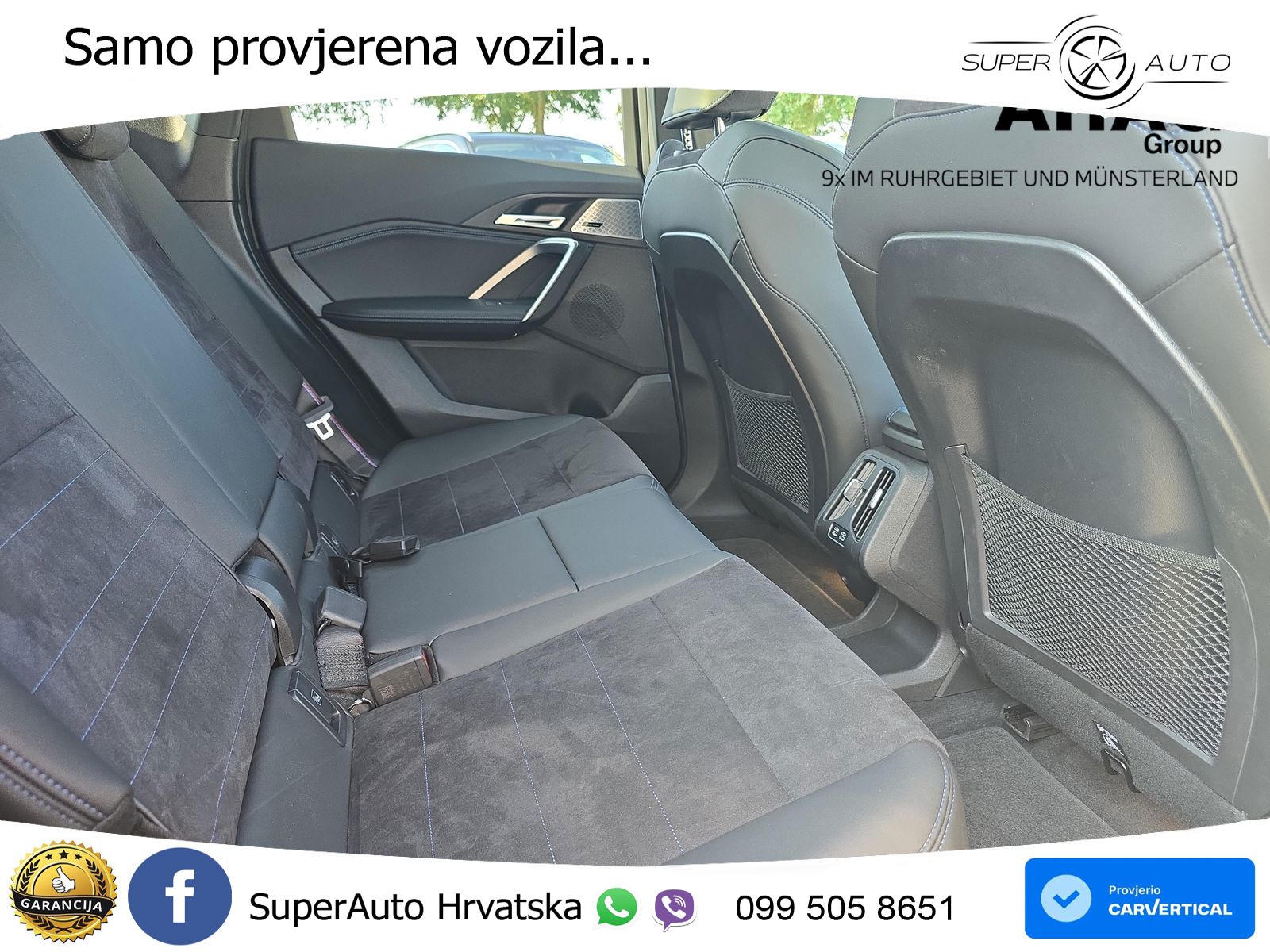 BMW iX1 68 kWh (313 KS) xDrive30 M Sport