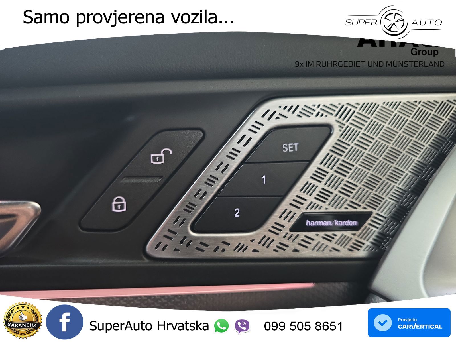 BMW iX1 68 kWh (313 KS) xDrive30 M Sport