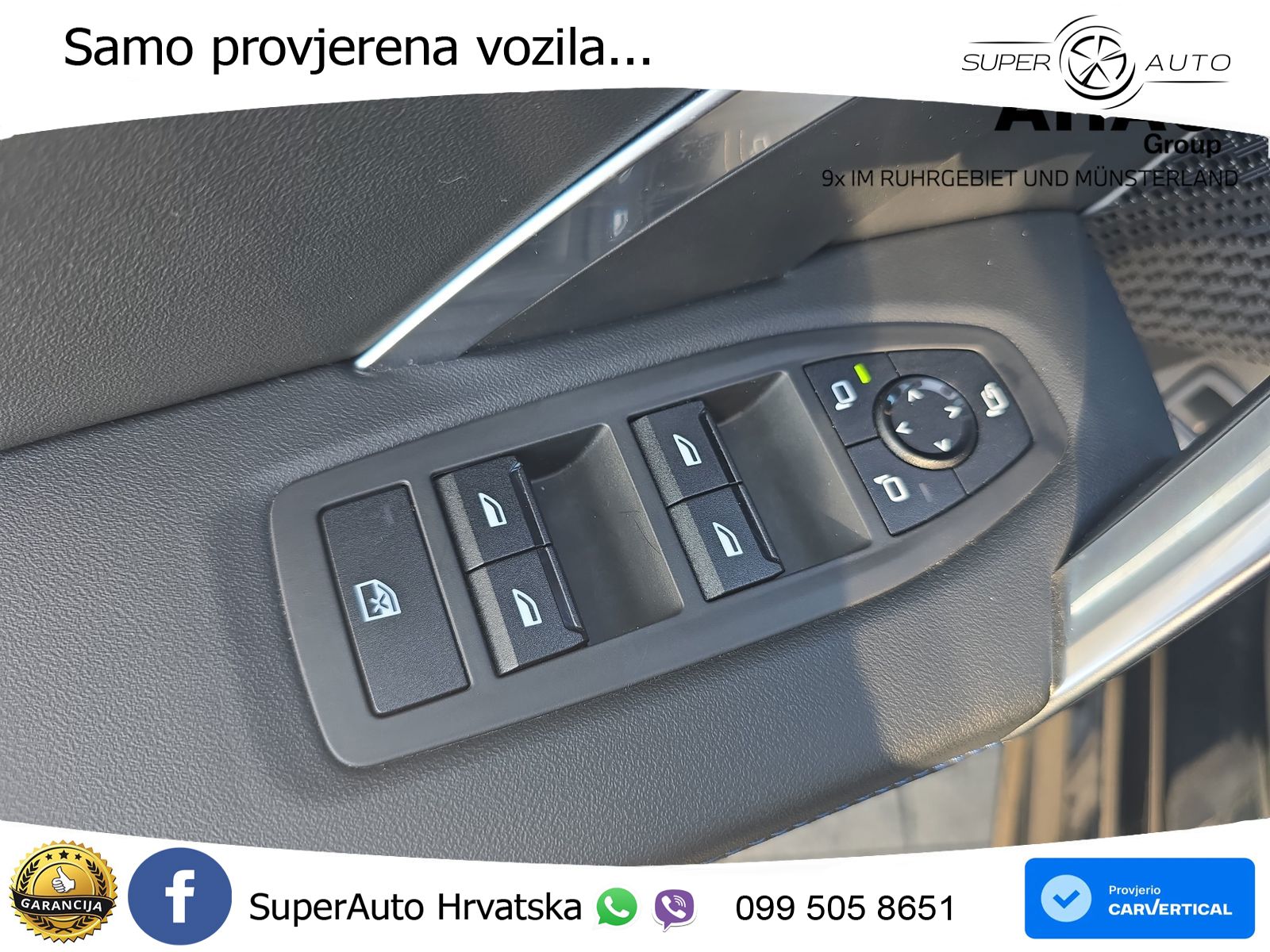 BMW iX1 68 kWh (313 KS) xDrive30 M Sport