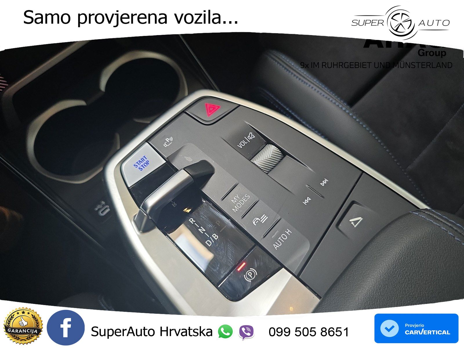 BMW iX1 68 kWh (313 KS) xDrive30 M Sport