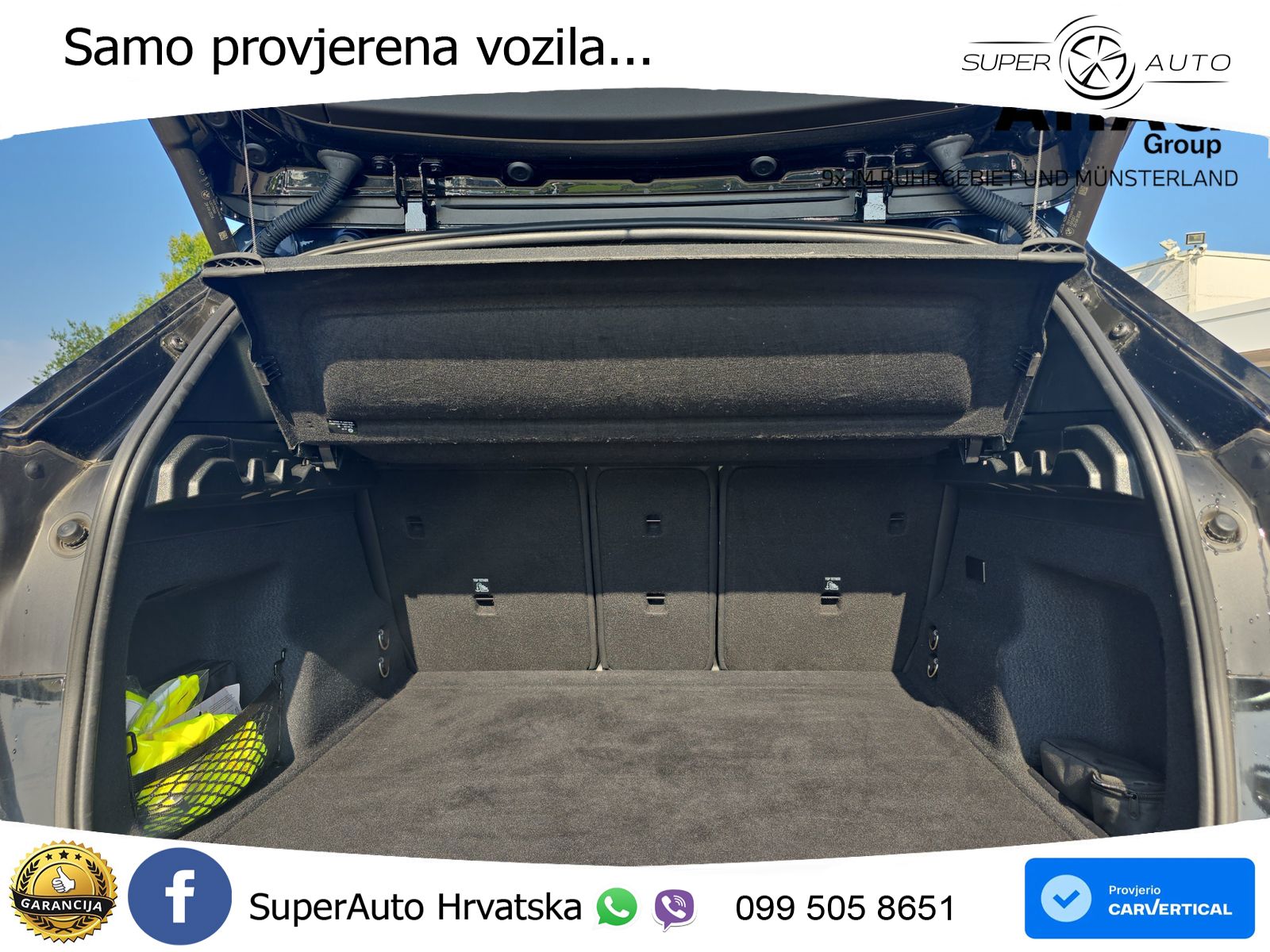 BMW iX1 68 kWh (313 KS) xDrive30 M Sport