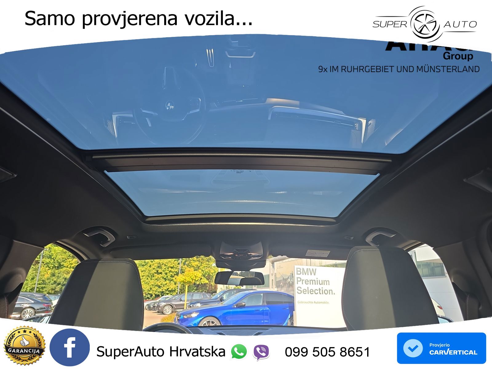 BMW iX1 68 kWh (313 KS) xDrive30 M Sport
