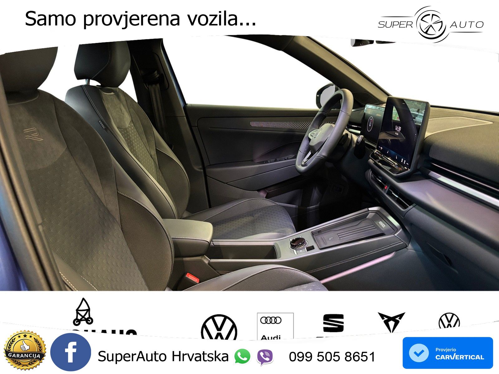 Volkswagen T-Roc II 1.5 eTSI (150 KS)  DSG MATRIX+GR SJED+KAM