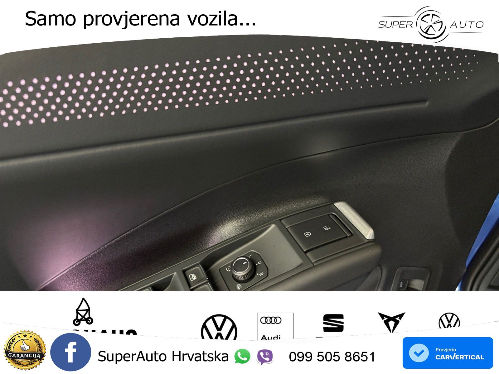 Volkswagen T-Roc II 1.5 eTSI (150 KS)  DSG MATRIX+GR SJED+KAM