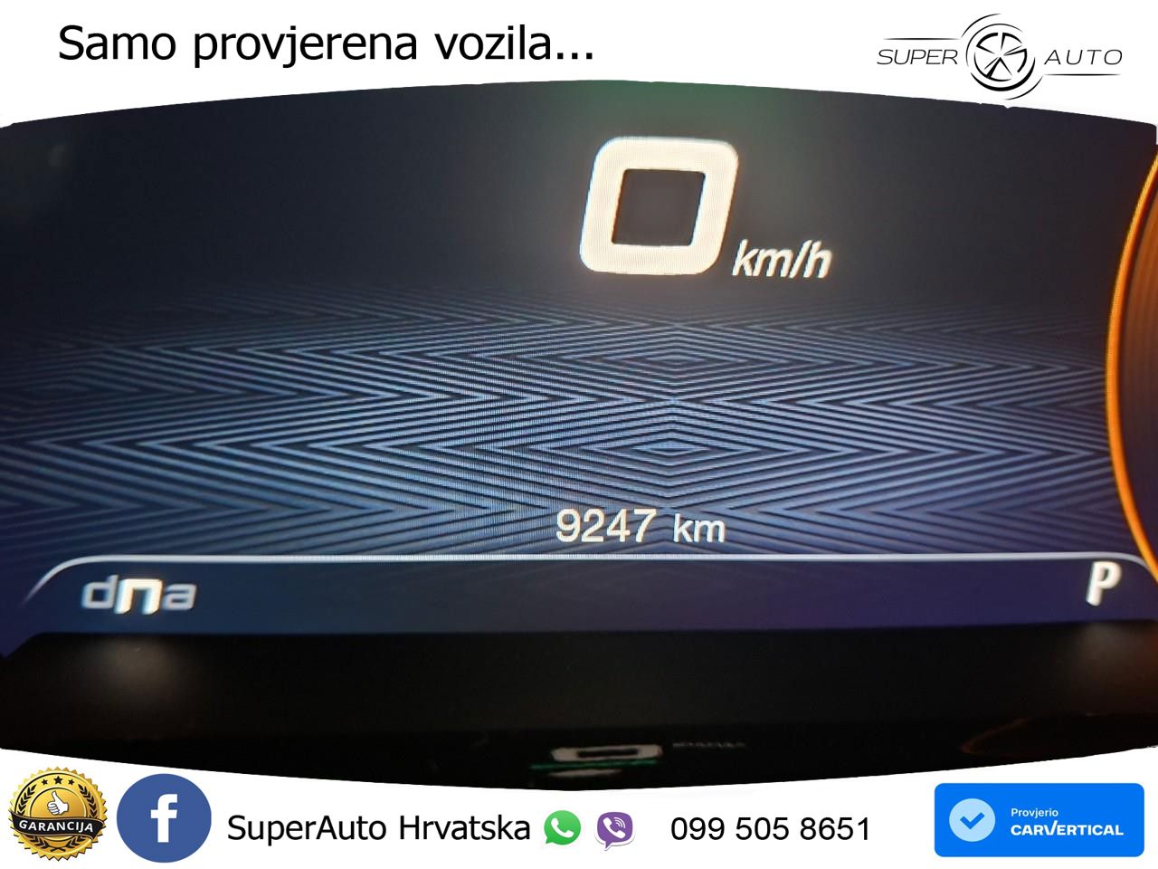 Alfa Romeo Tonale 1.5 VGT (160 KS) 48V-Hybrid TCT MATRIX+GR SJED+KAM