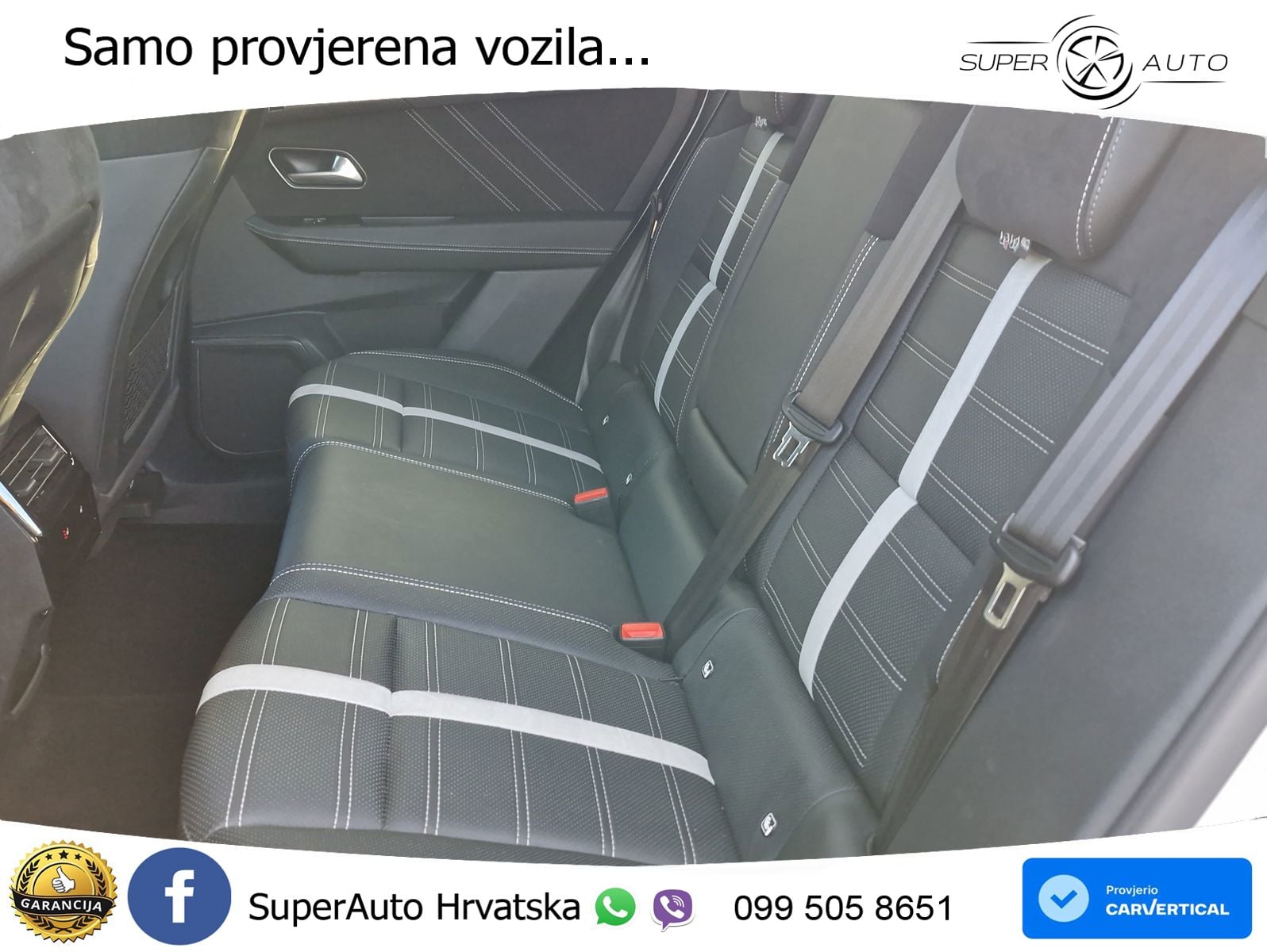 Opel Grandland 1.2 Turbo (145 KS) Hybrid eDCT GS LED+GR SJED+ACC