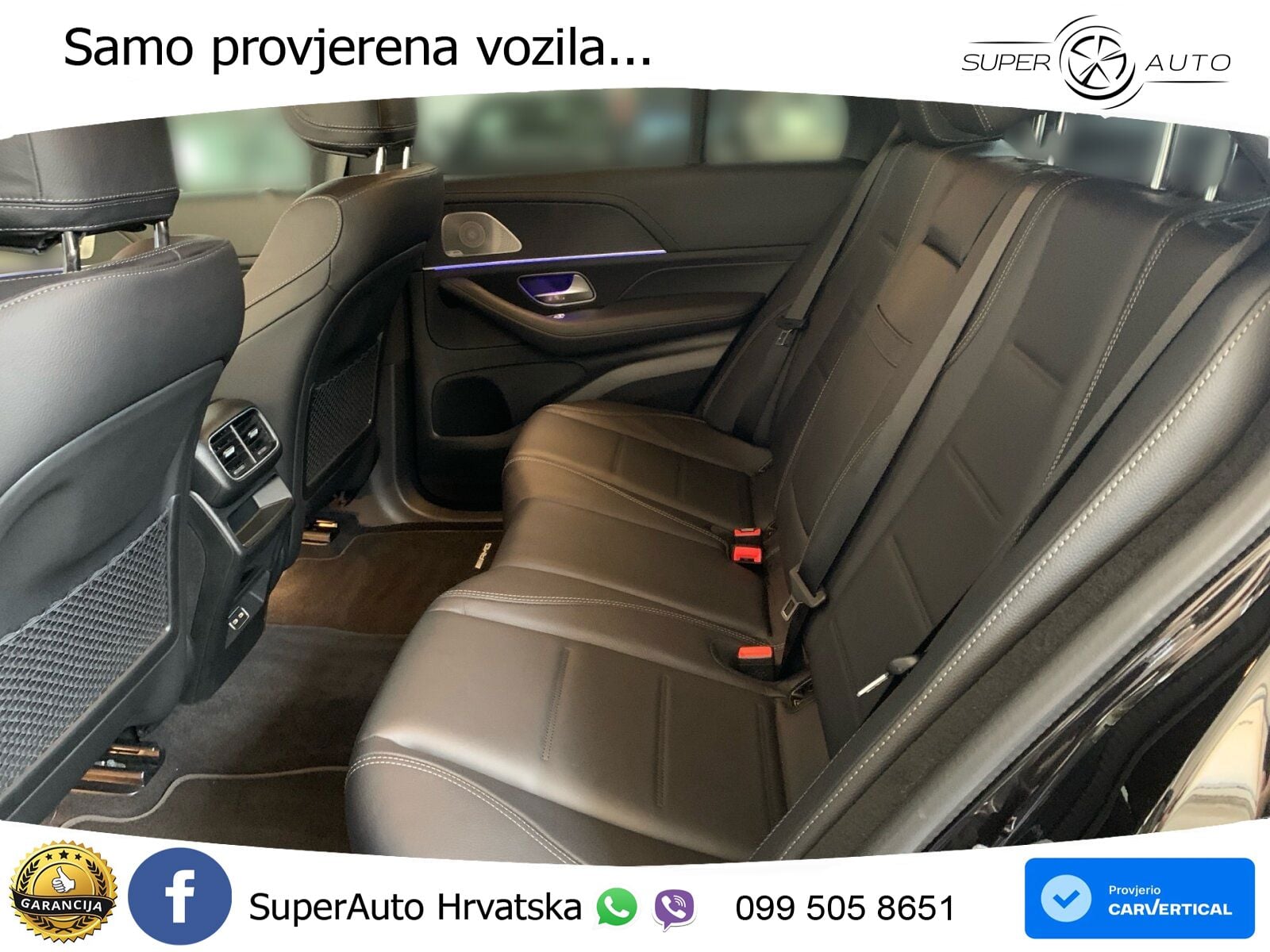 Mercedes GLE 300d (269 KS) EQ Boost 4MATIC 9G-TRONIC AMG LED+GR SJED+ACC
