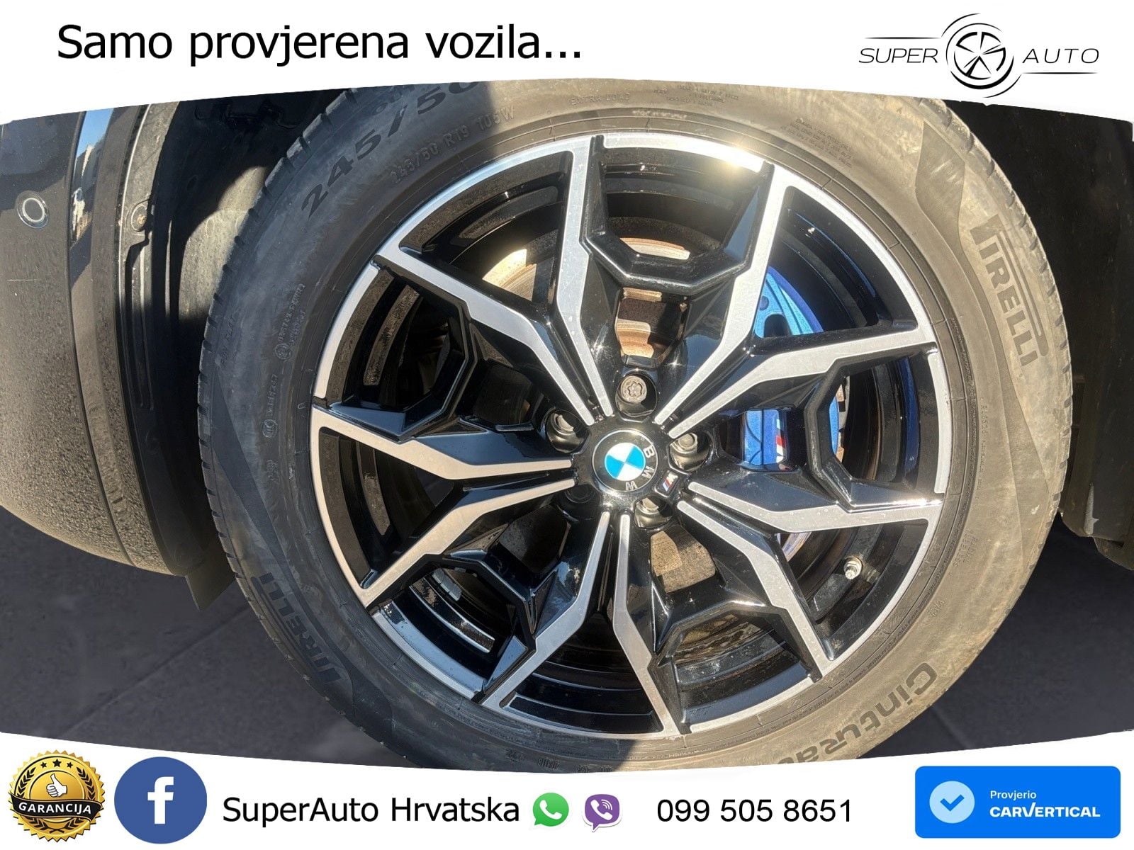 BMW X3 M40i xDrive Steptronic LED+GR SJED+ACC