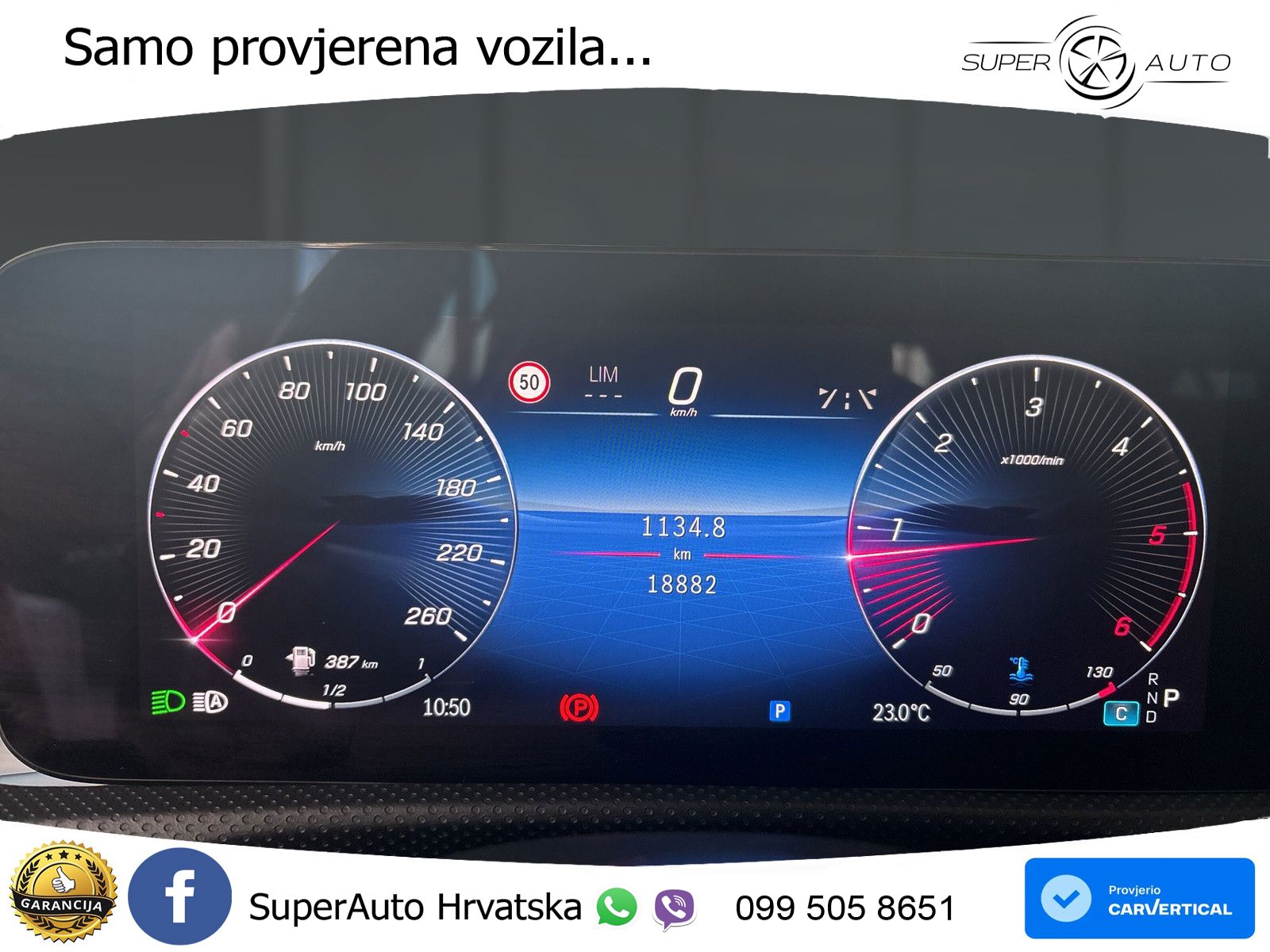 Mercedes-Benz A 220d 8G-DCT AMG
