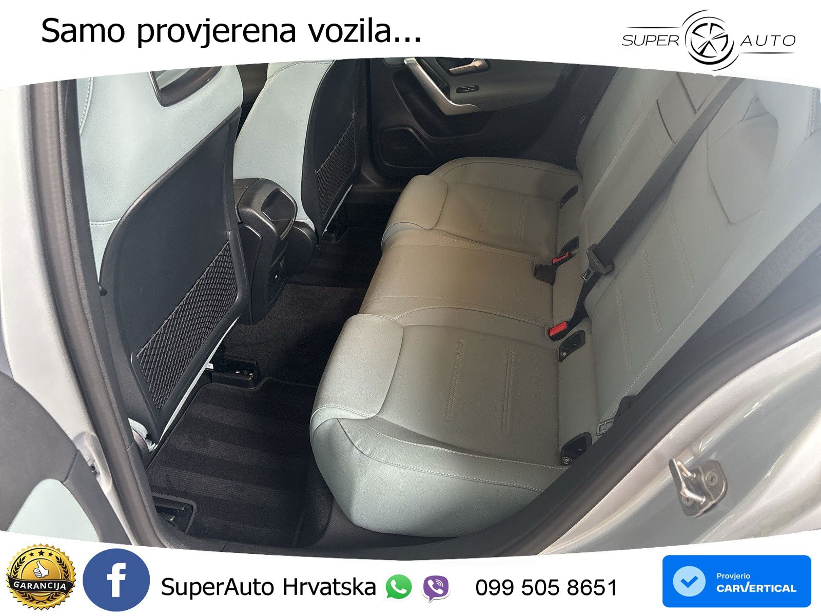 Mercedes-Benz A 220d 8G-DCT AMG