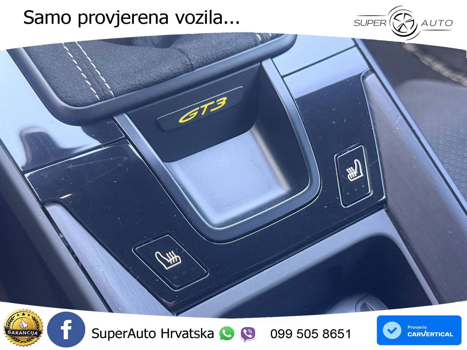 Porsche 911 GT3 4.0 (510 KS) PDK