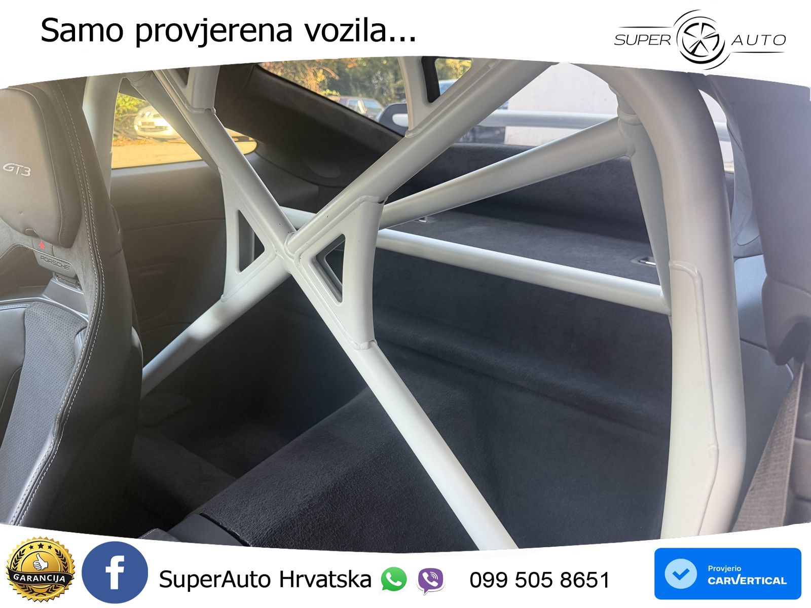 Porsche 911 GT3 4.0 (510 KS) PDK
