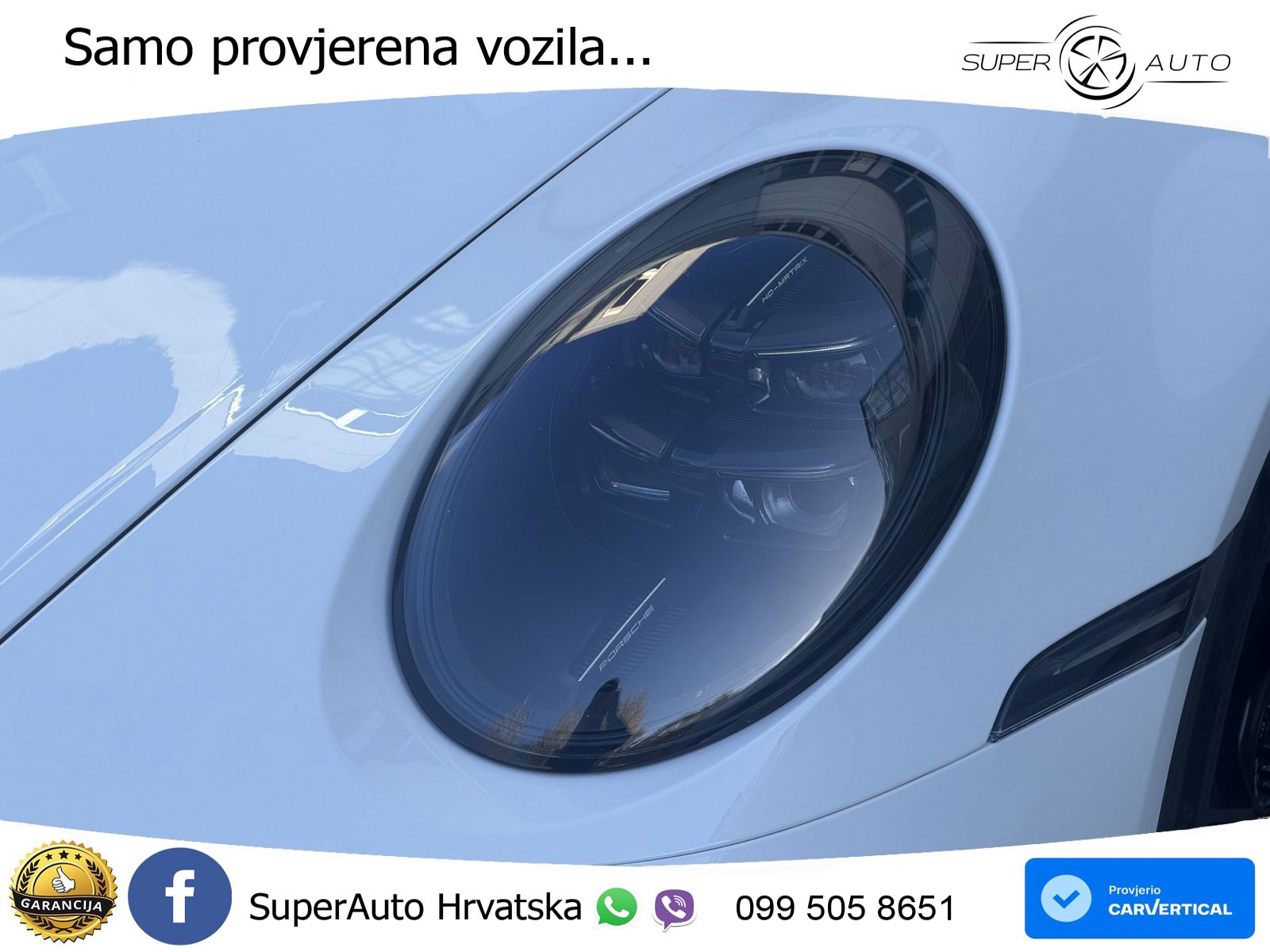 Porsche 911 GT3 4.0 (510 KS) PDK