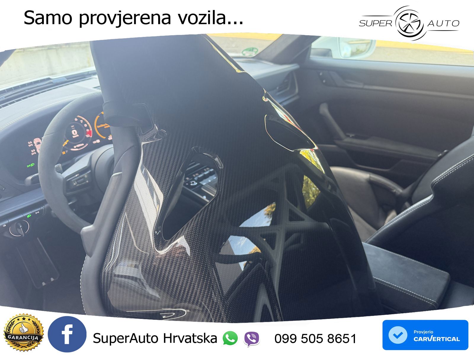 Porsche 911 GT3 4.0 (510 KS) PDK