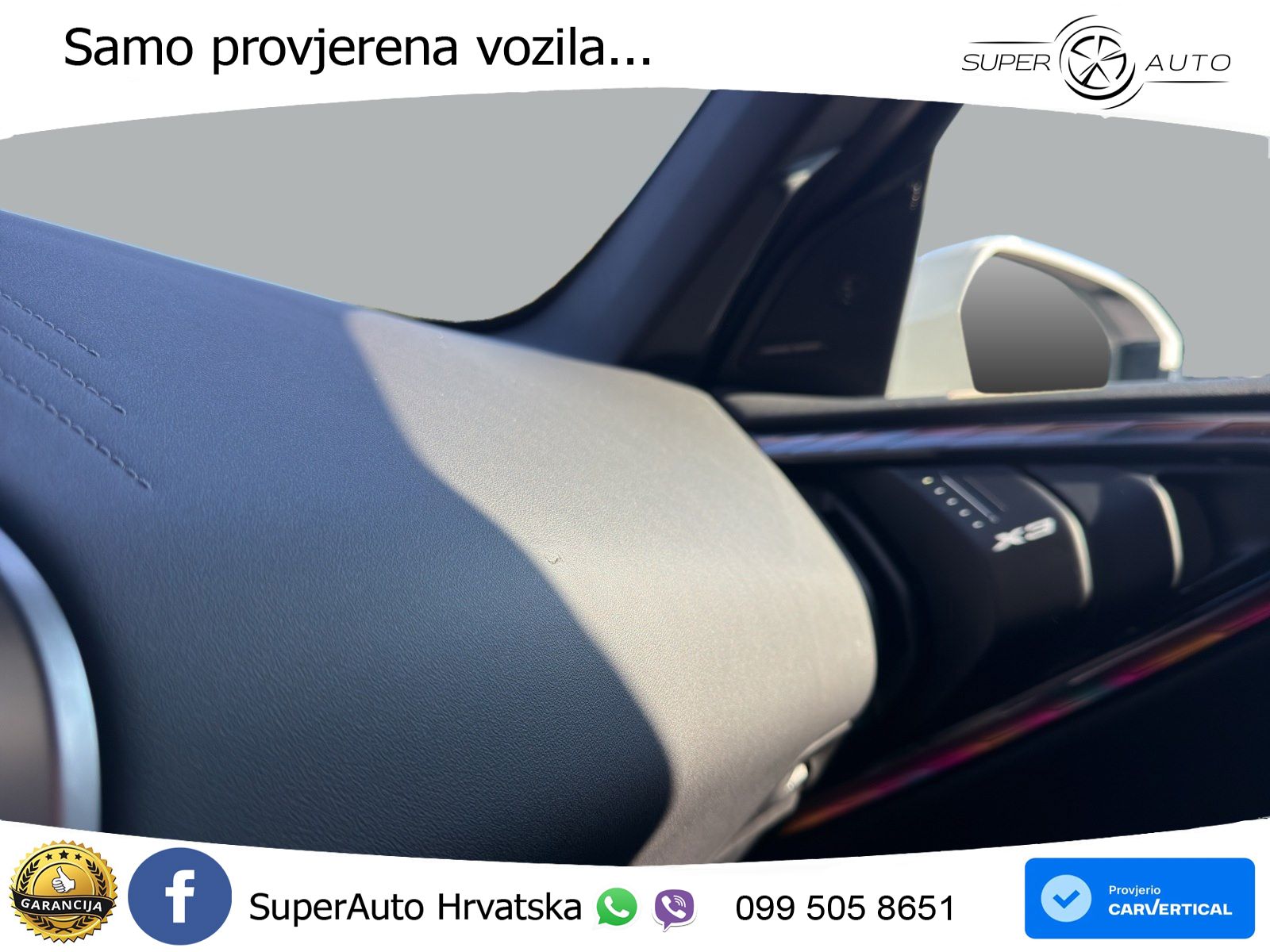 BMW X3 20d xDrive Steptronic LED+GR SJED+ACC