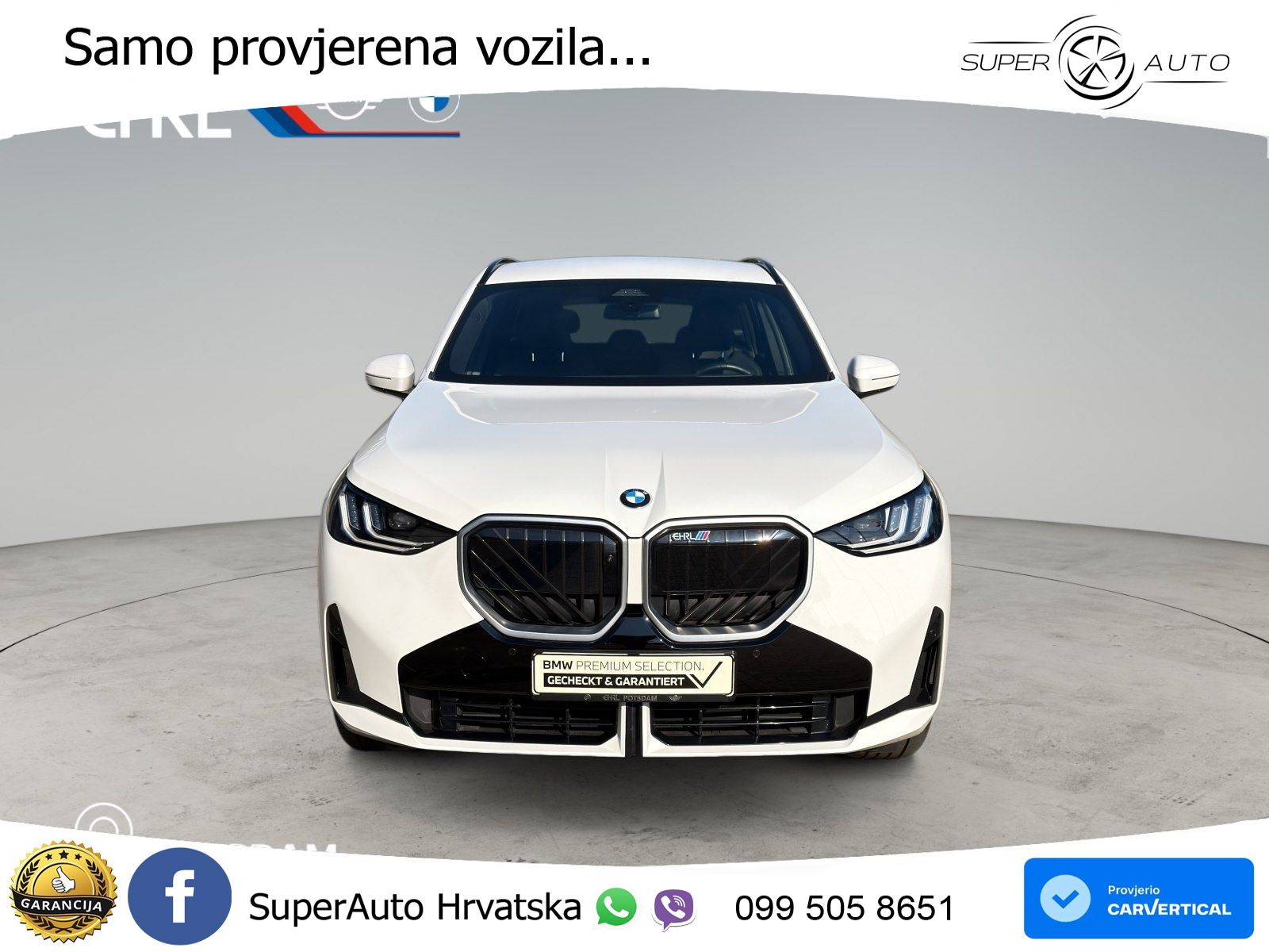 BMW X3 20d xDrive Steptronic LED+GR SJED+ACC