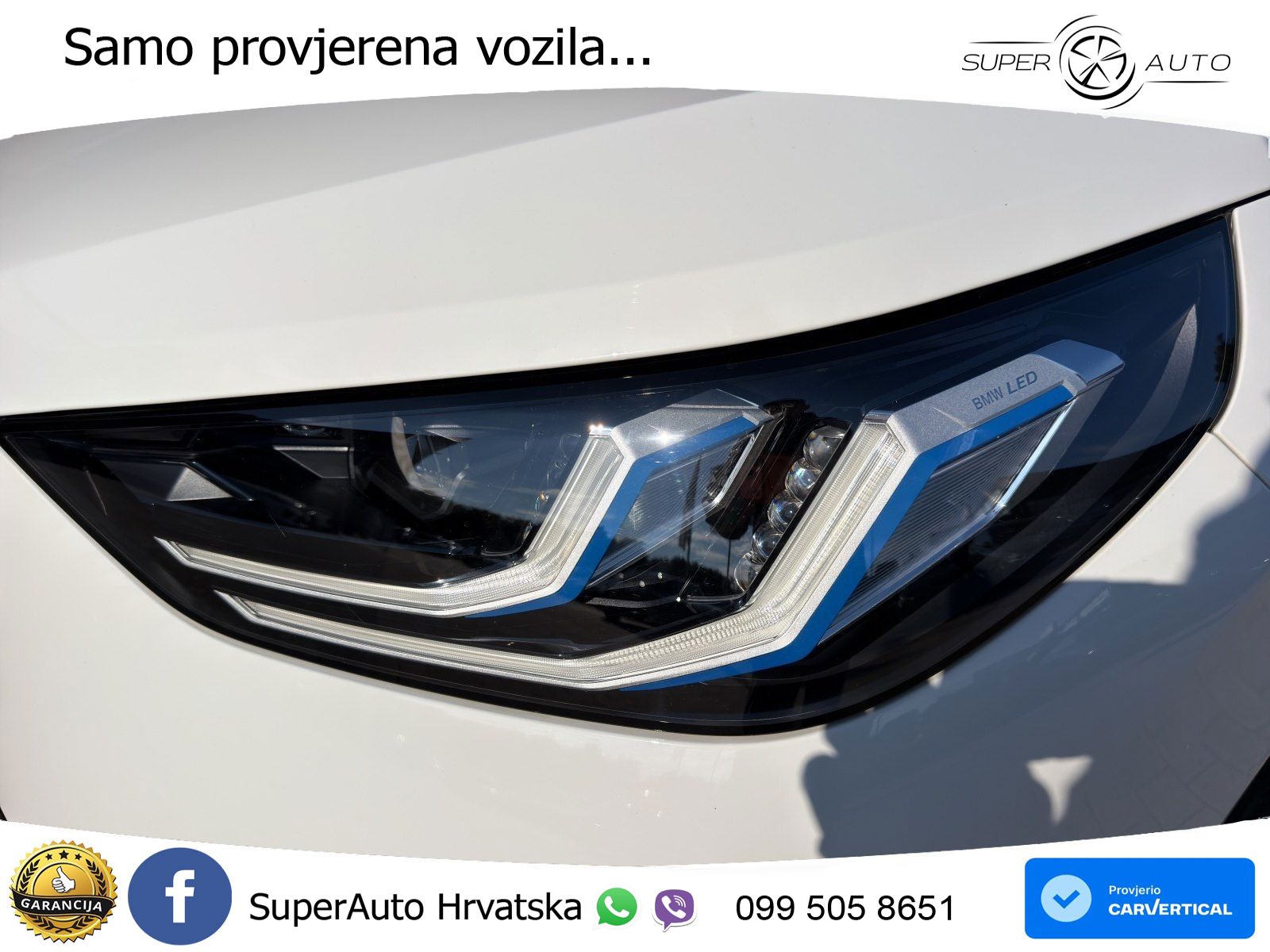 BMW X3 20d xDrive Steptronic LED+GR SJED+ACC