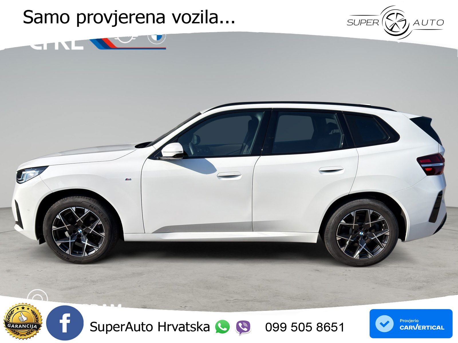 BMW X3 20d xDrive Steptronic LED+GR SJED+ACC