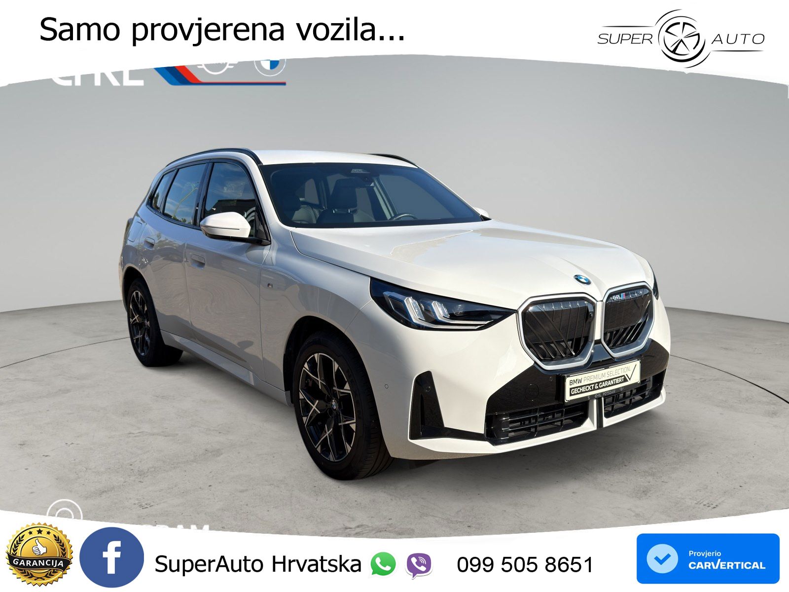 BMW X3 20d xDrive Steptronic LED+GR SJED+ACC
