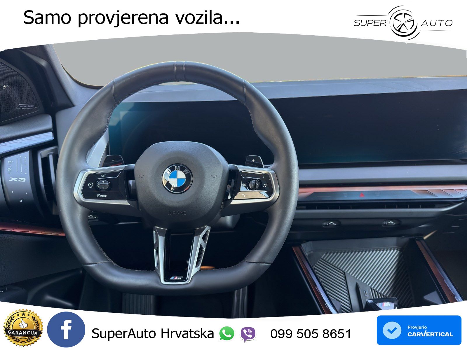 BMW X3 20d xDrive Steptronic LED+GR SJED+ACC