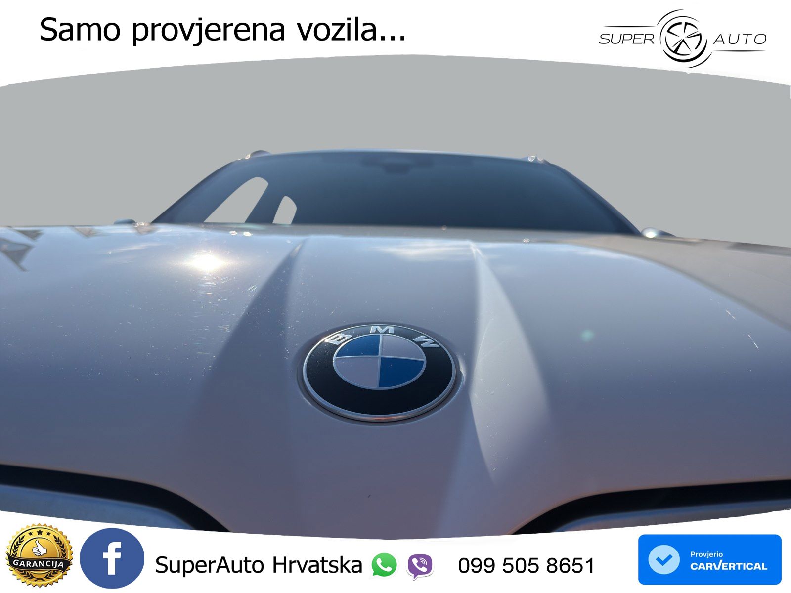 BMW X3 20d xDrive Steptronic LED+GR SJED+ACC