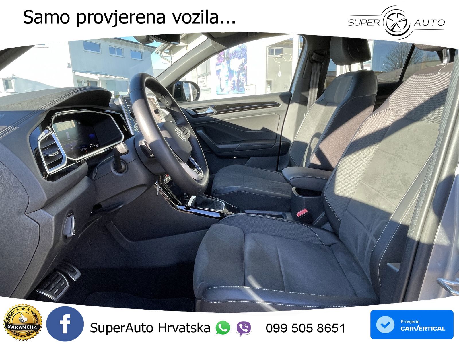 Volkswagen T-Roc I 2.0 TDI (150 KS) DSG LED+GR SJED+ACC