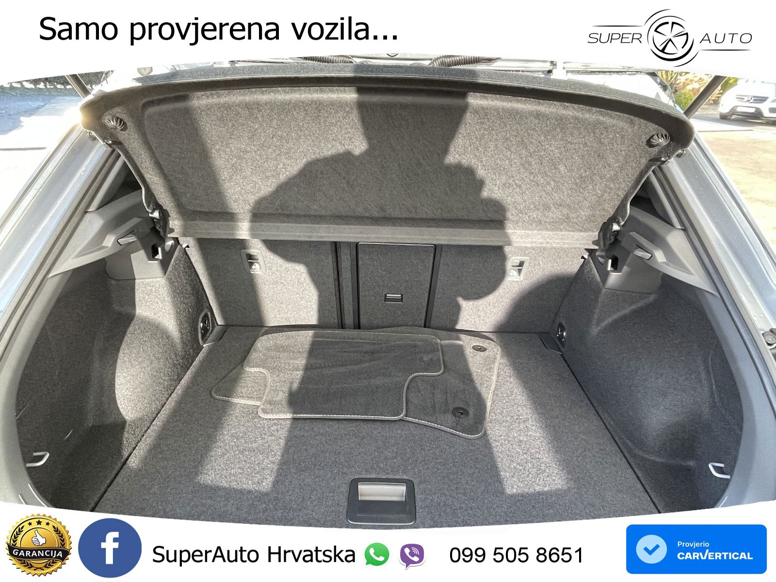 Volkswagen T-Roc I 2.0 TDI (150 KS) DSG LED+GR SJED+ACC