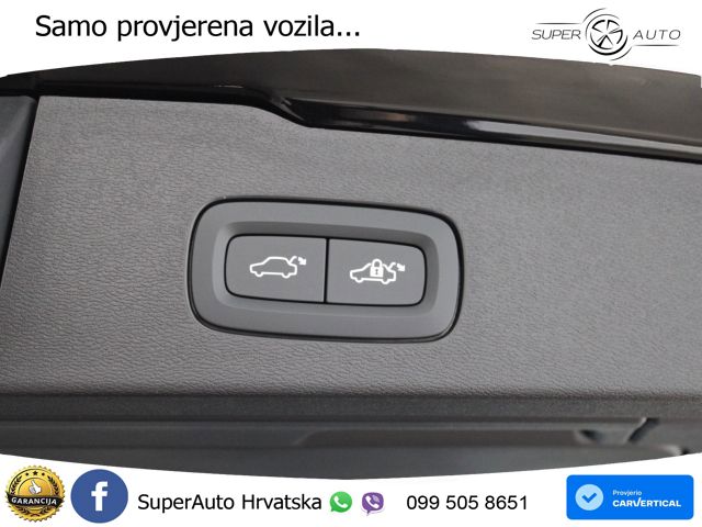 Volvo V60 2.0 B4 Diesel Geartronic LED+GR SJED+ACC
