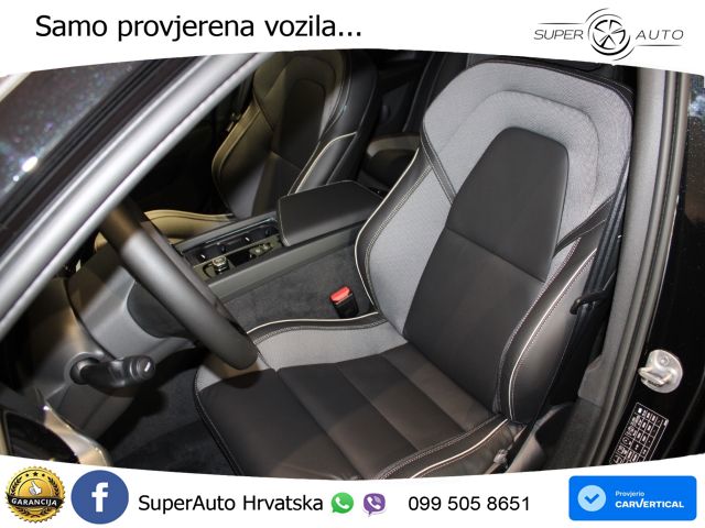 Volvo V60 2.0 B4 Diesel Geartronic LED+GR SJED+ACC