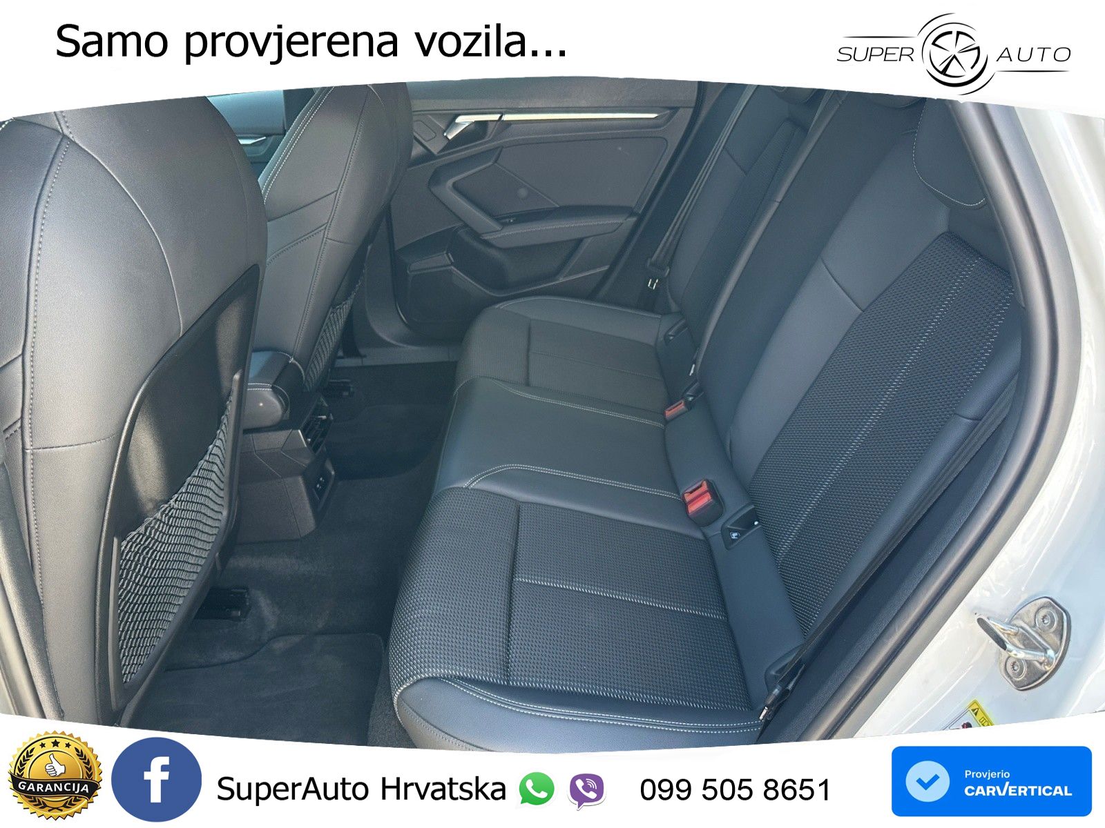 Audi S3 2.0 TFSI (310 KS) quattro S tronic