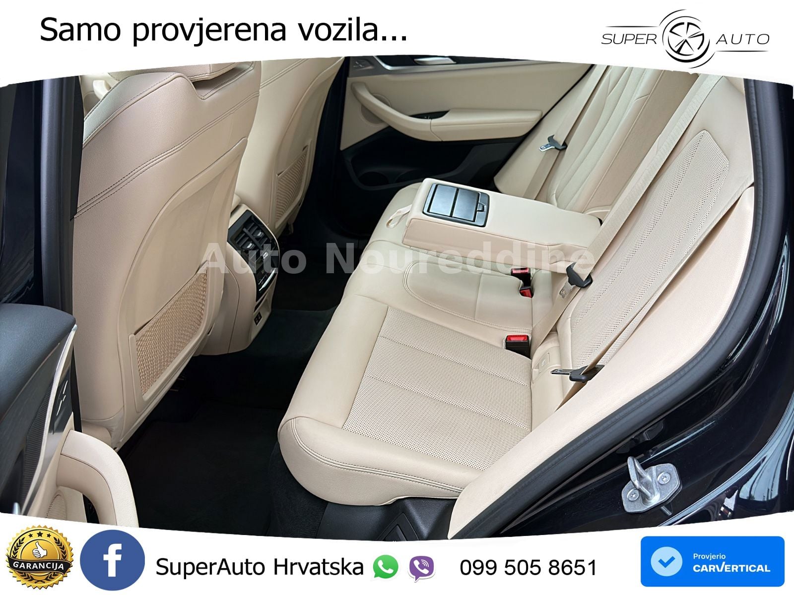 BMW X3 30d xDrive Steptronic M Sport