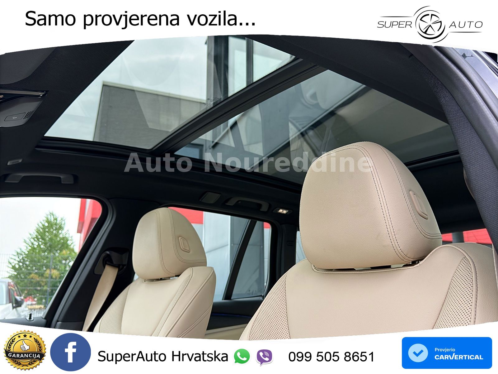 BMW X3 30d xDrive Steptronic M Sport