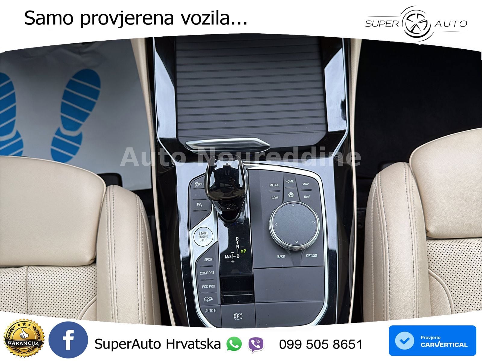 BMW X3 30d xDrive Steptronic M Sport