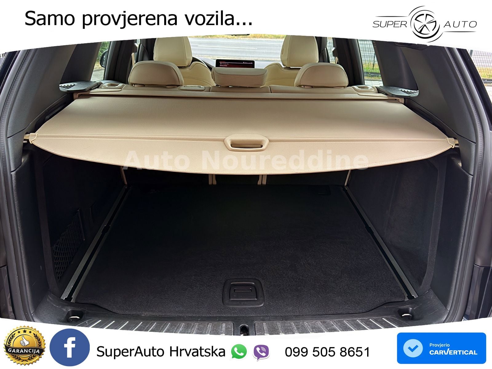 BMW X3 30d xDrive Steptronic M Sport