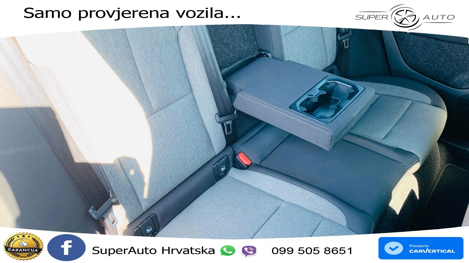Volvo XC40 2.0 B3 163 KS Automatic LED+GR SJED+ACC