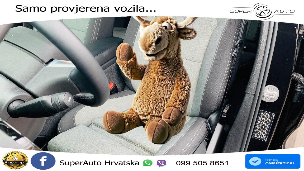Volvo XC40 2.0 B3 163 KS Automatic LED+GR SJED+ACC