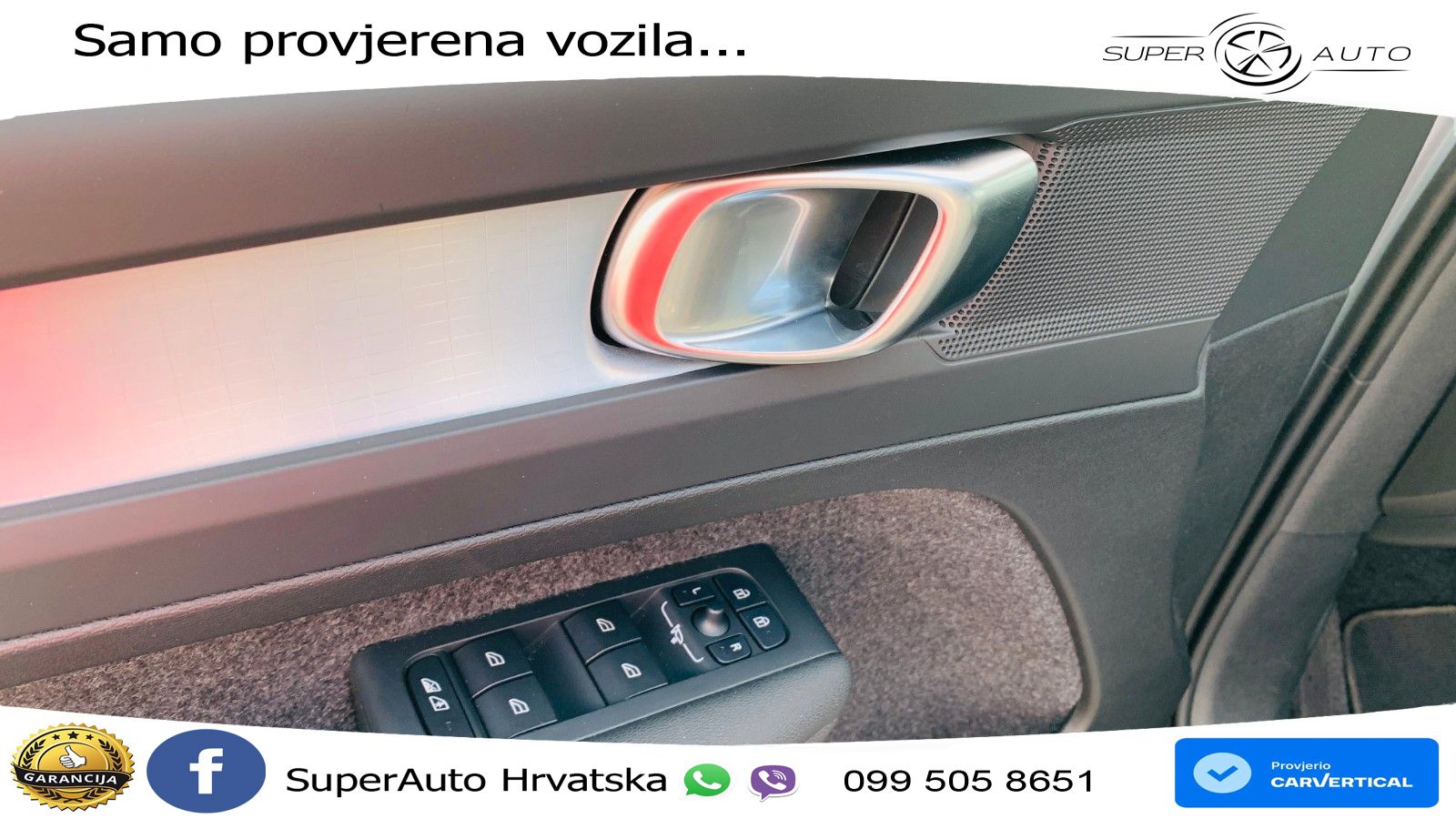 Volvo XC40 2.0 B3 163 KS Automatic LED+GR SJED+ACC