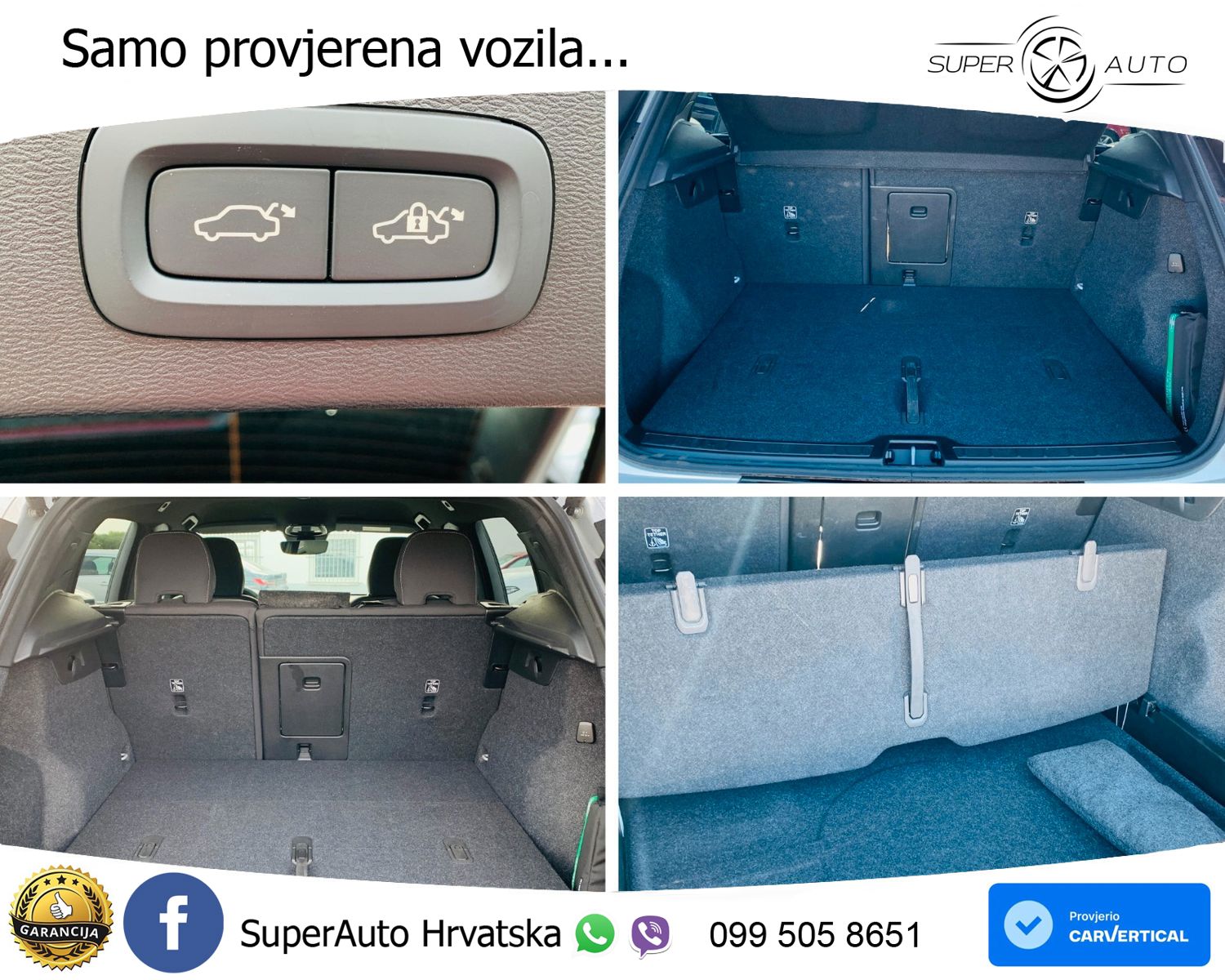 Volvo XC40 2.0 B3 163 KS Automatic LED+GR SJED+ACC