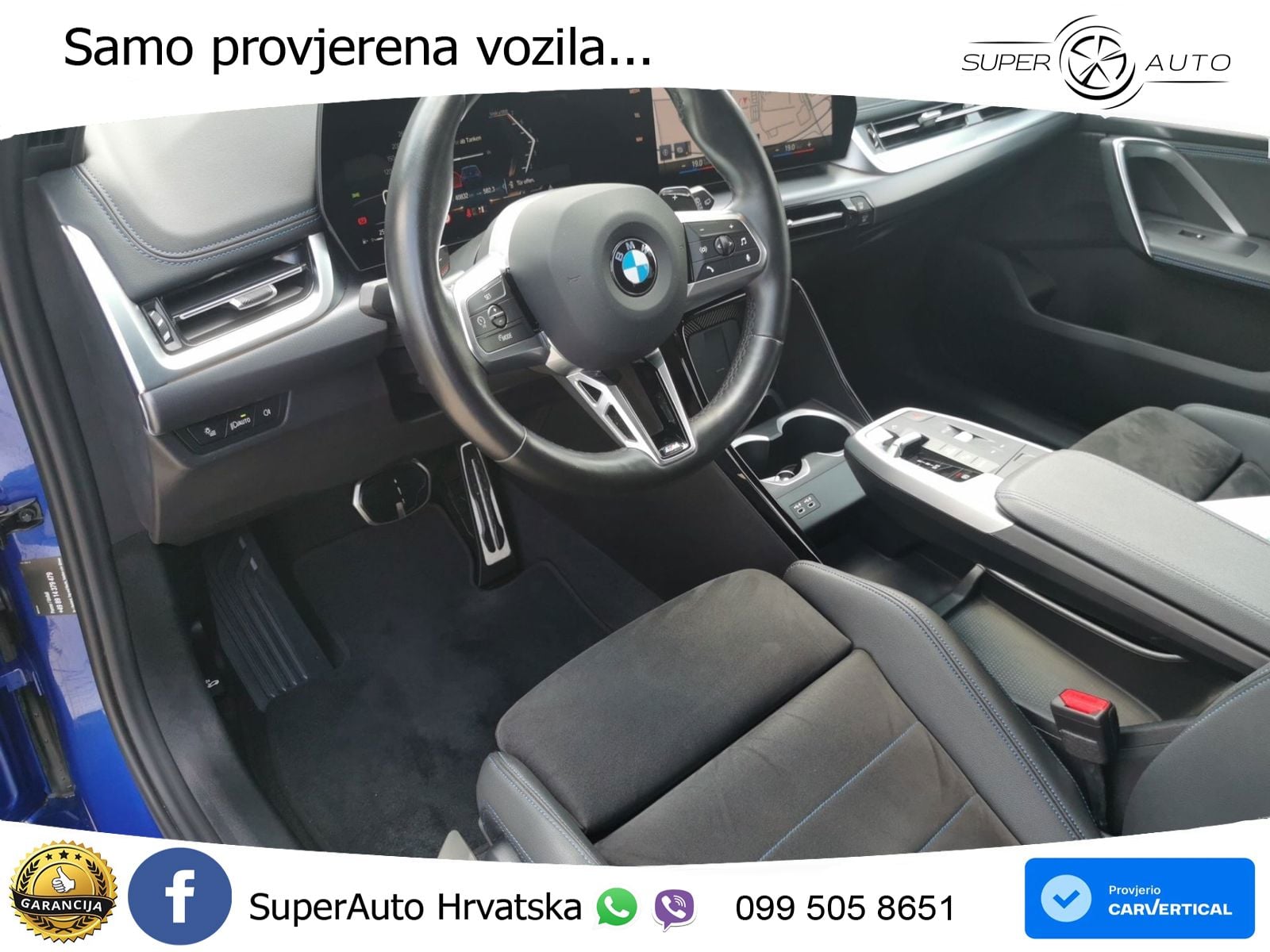 BMW X1 23i (218 KS) xDrive Steptronic M Sport