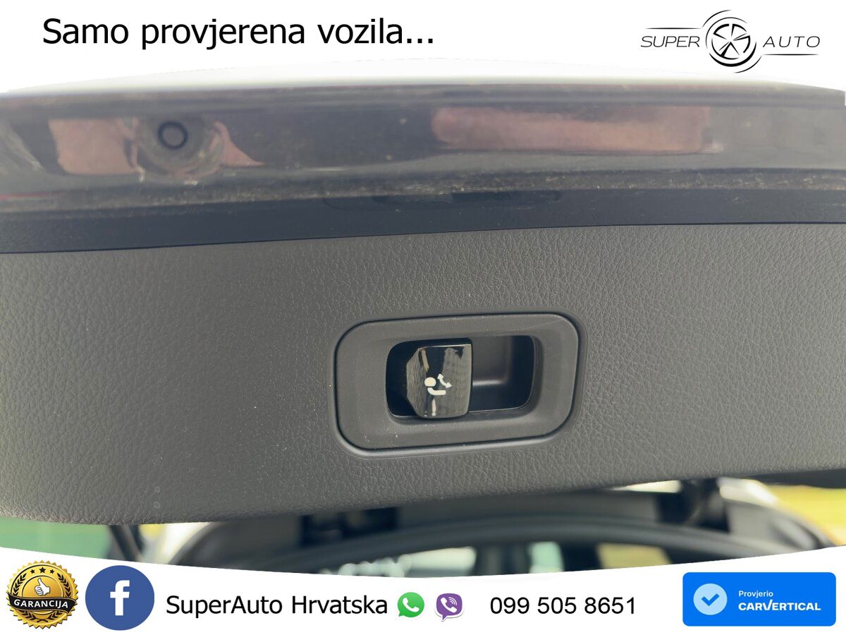 Mercedes GLC 300d (269 KS) 4MATIC 9G-TRONIC AMG