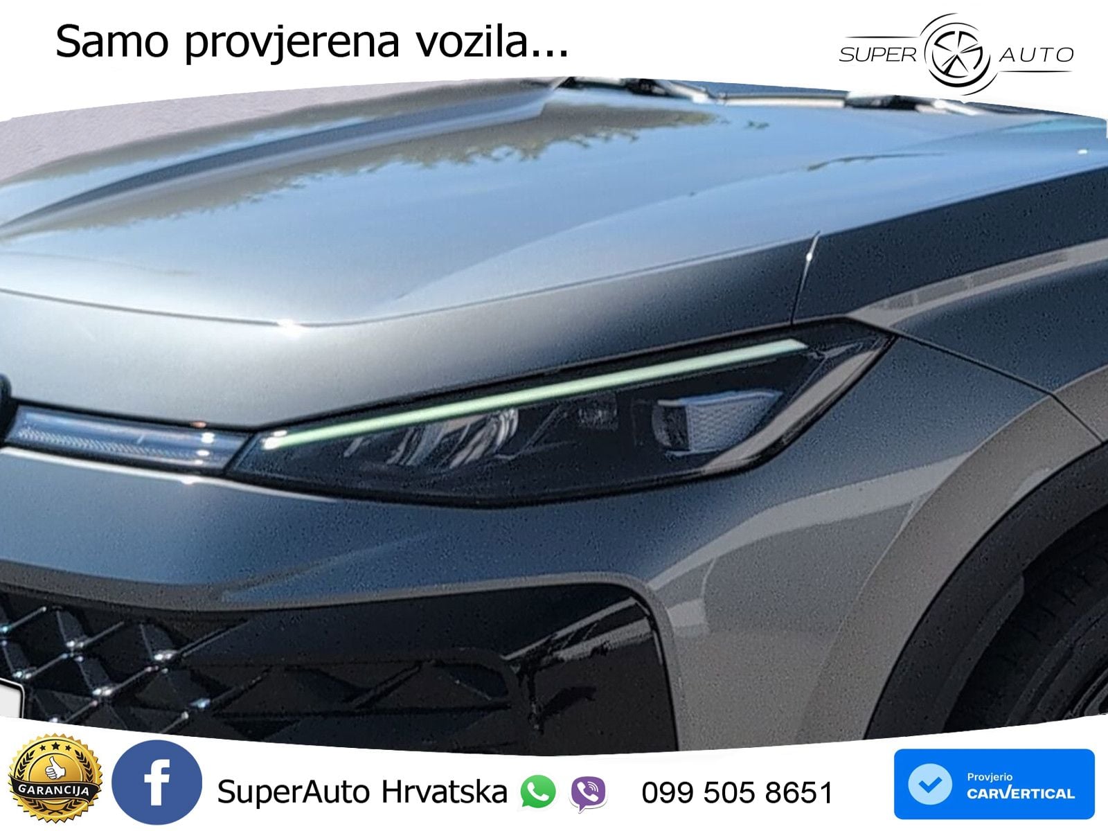 Volkswagen T-Roc II 1.5 eTSI (150 KS)  DSG LED+GR SJED+ACC