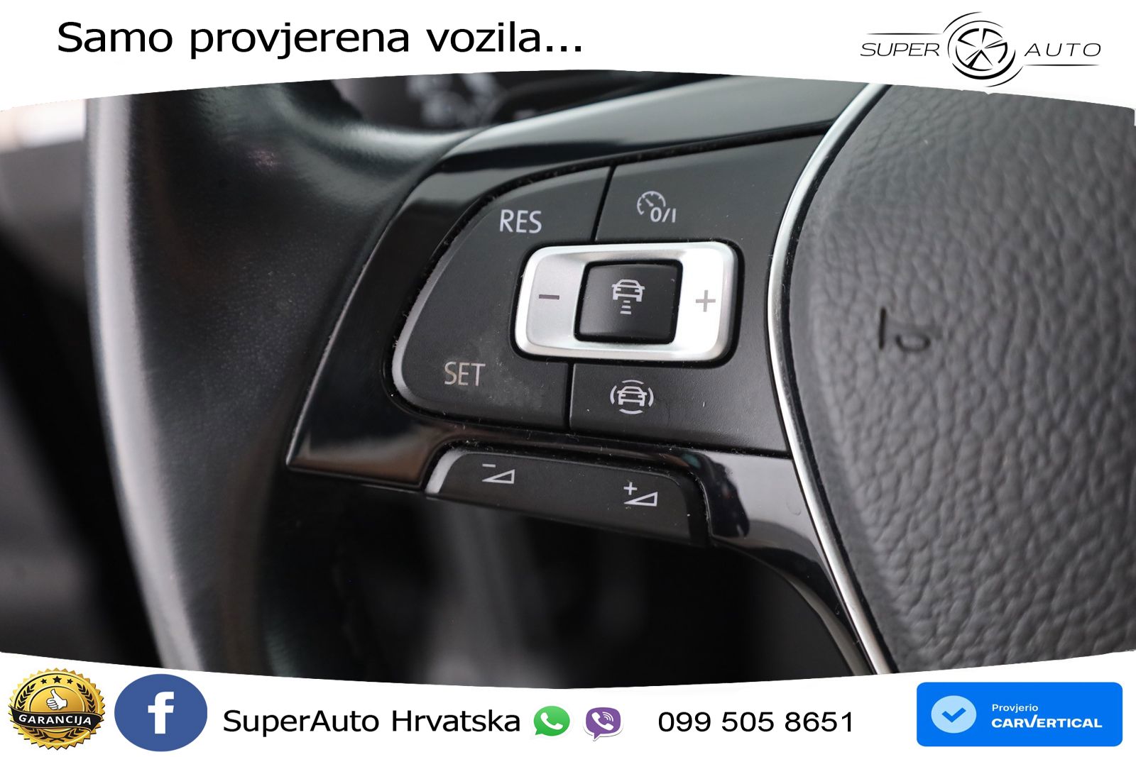 Volkswagen Passat Variant 2.0 TDI (150 KS) DSG LED+GR SJED+ACC