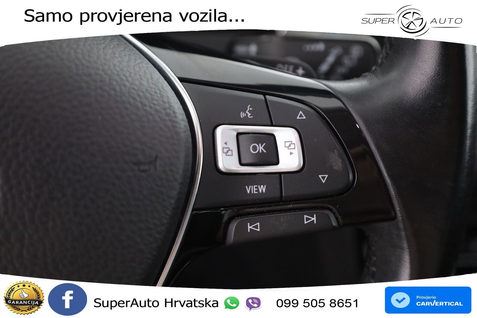 Volkswagen Passat Variant 2.0 TDI (150 KS) DSG LED+GR SJED+ACC